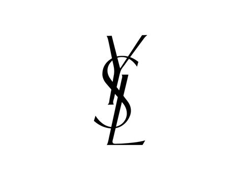 yves saint laurent beaute png|yves saint laurent symbol.